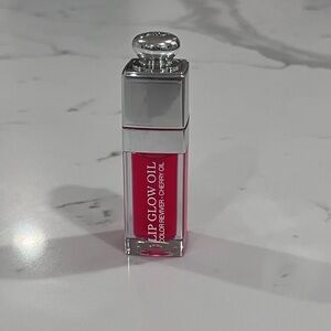 Dior Lip Glow Oil